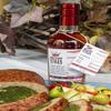Acetaia Italia, Condiment 100% Apple, 250 ml view 4