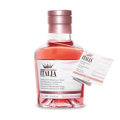 Acetaia Italia, Ros Balsamic Condiment, 250 ml