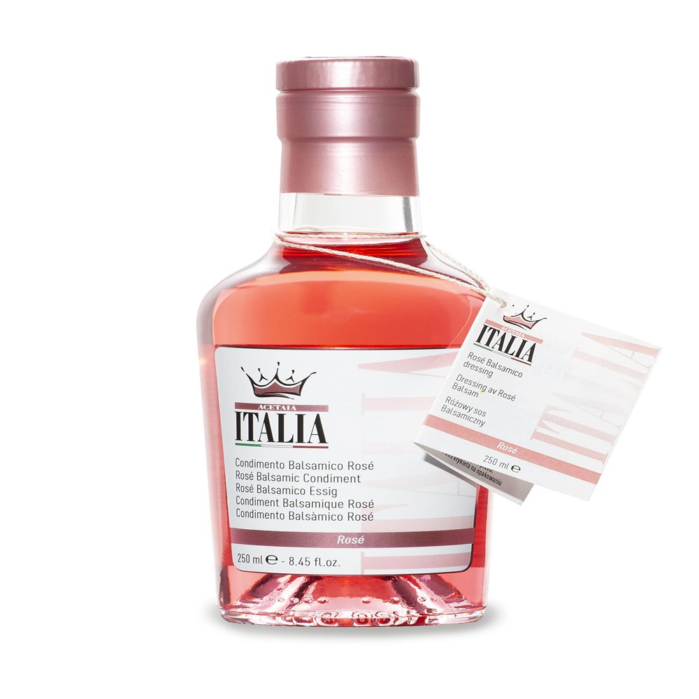 Acetaia Italia, Ros Balsamic Condiment, 250 ml