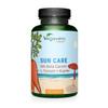 Vegavero Tanning Capsules | Beta Carotene, Vitamin E, L-Tyrosine, Copper, Zinc & Olive Leaf Extract | Flavonoids | Lycopene | Skin Protection Support | NO Additives, Lab-Tested | Vegan view 1