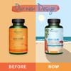 Vegavero Tanning Capsules | Beta Carotene, Vitamin E, L-Tyrosine, Copper, Zinc & Olive Leaf Extract | Flavonoids | Lycopene | Skin Protection Support | NO Additives, Lab-Tested | Vegan view 3