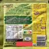 Maggi - Idea for Currywurst (Idee fr Currywurst) | Total Weight 40 Grams view 2