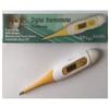 Tech Express (UK) Ltd Thermometer UK-KFT*03 Digital Thermometer. Waterproof Flexible Tip, Accurate, Memory, Beeper, Quick Measurement, Auto Shut Off. UK Safety, RoSH, CE Compliant. Celsius, inc Case view 3