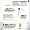 HoneyUp Fig & Almond bar, Display Box 12 bars x 40g (Total: 480g) view 2