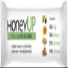 HoneyUp Fig & Almond bar, Display Box 12 bars x 40g (Total: 480g) view 3
