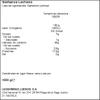 Luengo  Milky White Chickpea in packs of 1 kg view 2