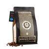 BERSERKER COFFEE coffee beans extra strong | 237 mg caffeine on 100ml coffee | Chocolate Coffee Espresso Beans 500g | Premium Robusta whole beans without additives | bean coffee full automatic view 1