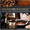 BERSERKER COFFEE coffee beans extra strong | 237 mg caffeine on 100ml coffee | Chocolate Coffee Espresso Beans 500g | Premium Robusta whole beans without additives | bean coffee full automatic view 3