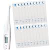 200pcs Disposable Digital Universal Covers Sleeves for Supply view 1