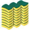 Kitchen Cleaning Sponges,24 Pack Eco Non-Scratch for Dish,Scrub Sponges view 1