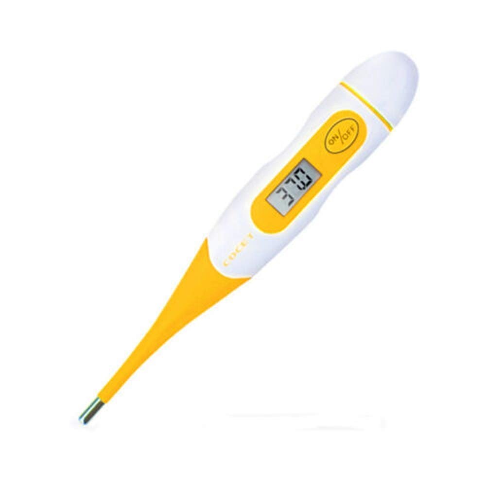 FFFF Digital Thermometer for Baby and Adult Temperature Monitoring