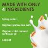Rude Health 6 x 1 Litre Organic Oat Dairy-Alt Milk, 100% Natural Organic Drink, Lactose Free, Dairy Free & Gluten-Free, No Added Sugar, Award-Winning, Healthy & Vegan, 100% Recyclable Packaging view 3