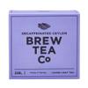 Brew Tea Co Decaffeinated Ceylon Loose Leaf Tea, 226 g view 1