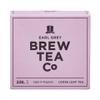 Brew Tea Co - Earl Grey Loose Leaf Tea - Light & Fragrant - 226g view 1
