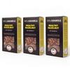 Rollagranola - Healthy Hazelnut 3x400g Pack. 100% Natural, Made With Gluten Free Oats And Cinnamon. Suitable For A Vegan Diet With No Added Sugar. Handcrafted In The UK - 3x400g Pack view 1