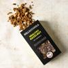 Rollagranola - Healthy Hazelnut 3x400g Pack. 100% Natural, Made With Gluten Free Oats And Cinnamon. Suitable For A Vegan Diet With No Added Sugar. Handcrafted In The UK - 3x400g Pack view 2