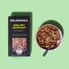 Rollagranola - Healthy Hazelnut 3x400g Pack. 100% Natural, Made With Gluten Free Oats And Cinnamon. Suitable For A Vegan Diet With No Added Sugar. Handcrafted In The UK - 3x400g Pack view 4
