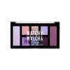 NYX Professional Makeup - Matchy Matchy Monocromatic Palette - Lilac view 1