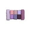 NYX Professional Makeup - Matchy Matchy Monocromatic Palette - Lilac view 3