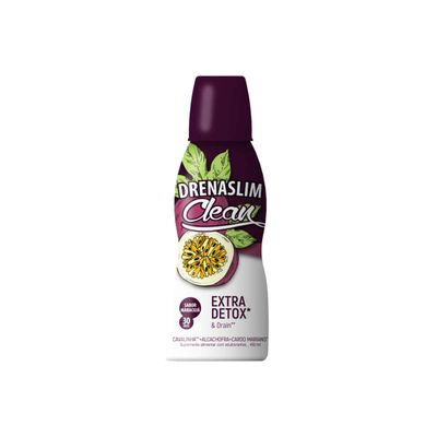DRENASLIM CLEAN 450 ml.
