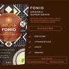 Aduna Organic Fonio Supergrain | Ancient African Wholegrain Rich in Iron, Zinc, B Vitamins & Fibre | Natural Gluten-Free Rice, Quinoa & Couscous Alternative | Porridge, Salads, & Stir-Fries | 6 x 250g view 3