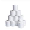 6/12soft Clean Toilet Tissue 4 Ply Toilet Paper Clean Toilet Tissue Roll Paper Towels Toilet Tissues Bathroom Tissues Paper Rolls Bath Tissue Household Paper Kitchen Tissues (12) view 1