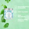 Ben & Anna Natural Toothpaste - White (with Fluoride) view 2