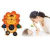 Bestice Baby-Kids Forehead Thermometer Stickers (6pcs), Non-Allergy Material, Suitable for New Borns view 4