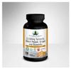 2500mg Organic Turmeric with Organic Black Pepper, Ginger and Boswellia view 1