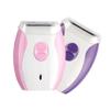 C-JT mini, Facial Epilator Facial Epilating,electric Full Body Shaver,not To Hurt The Skin,Rechargeable Hair Remover,Lady Hair Remover,home view 1
