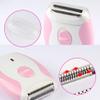 C-JT mini, Facial Epilator Facial Epilating,electric Full Body Shaver,not To Hurt The Skin,Rechargeable Hair Remover,Lady Hair Remover,home view 3