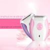 C-JT mini, Facial Epilator Facial Epilating,electric Full Body Shaver,not To Hurt The Skin,Rechargeable Hair Remover,Lady Hair Remover,home view 4