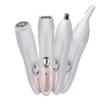 C-JT mini, Four-in-one Multifunctional Ladies Shaver,Hair Clipper,Rechargeable Nose Hair Clipper,Replaceable Cutter Head,unisex,home view 1