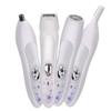C-JT mini, Four-in-one Multifunctional Ladies Shaver,Hair Clipper,Rechargeable Nose Hair Clipper,Replaceable Cutter Head,unisex,home view 2