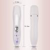 C-JT mini, Four-in-one Multifunctional Ladies Shaver,Hair Clipper,Rechargeable Nose Hair Clipper,Replaceable Cutter Head,unisex,home view 3