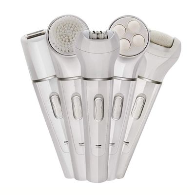 C-JT mini, Epilator,five-in-one Epilator,Multifunctional Shaver,Rechargeable Massager,Mini,Portable,Long-term Hair Removal,for Women And Men,home