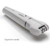 C-JT mini, Epilator,five-in-one Epilator,Multifunctional Shaver,Rechargeable Massager,Mini,Portable,Long-term Hair Removal,for Women And Men,home view 2