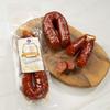 1 x Spicy 280g + 1 x Sweet 280g. Cured Chorizo, 100% Natural, Free from additives. from La Rioja. view 3