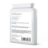 Biotin 10,000mcg 120 Tablets - Made Using 100% D-Biotin The only Natural Form with Full Vitamin B7 Activity to Support Healthy Hair, Nails and Skin view 2