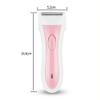 C-JT mini, Hair Removal Apparatus,Lady Shavers,Automatic Shavers,Electric Shavers,Lipstick-Shaped Epilators,Safe And Worry-free,Fast And Time-saving,Suitable For Whole Body,home view 2
