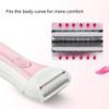 C-JT mini, Hair Removal Apparatus,Lady Shavers,Automatic Shavers,Electric Shavers,Lipstick-Shaped Epilators,Safe And Worry-free,Fast And Time-saving,Suitable For Whole Body,home view 4
