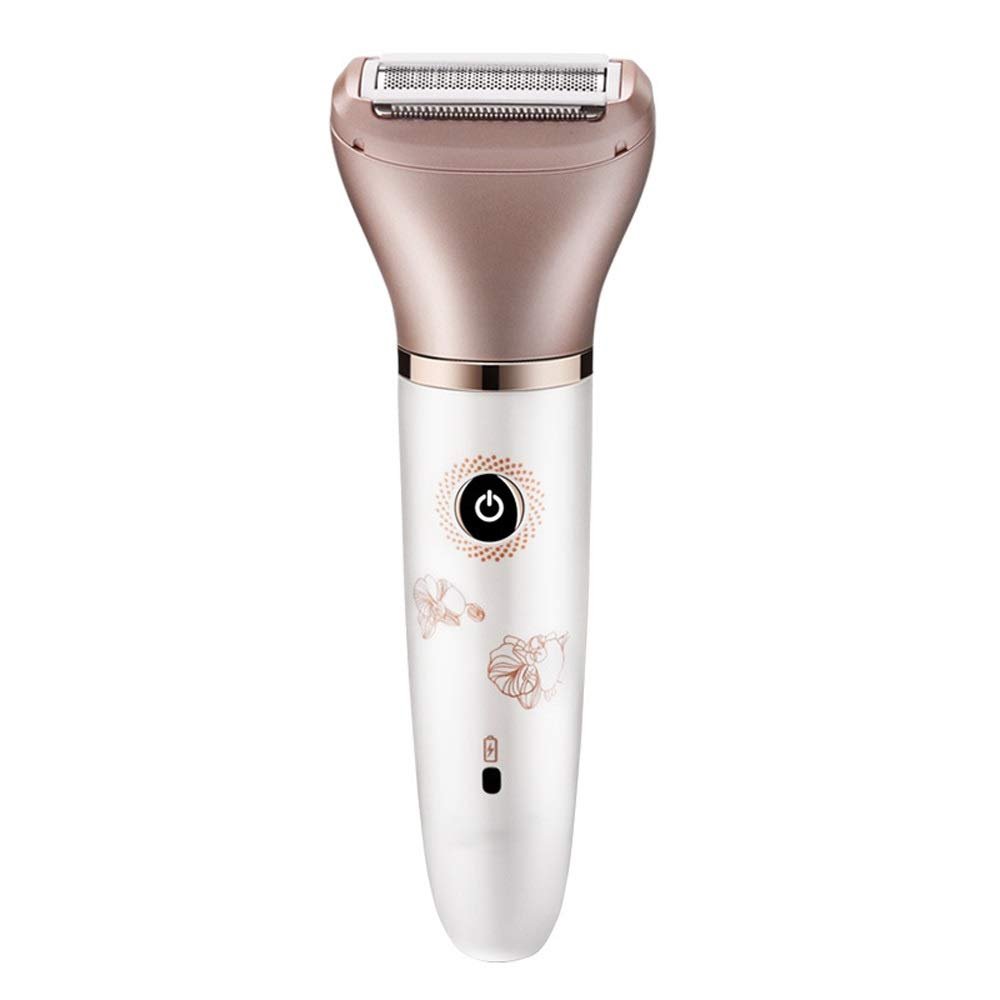 C-JT mini, Electric Hair Remover,for Long-Lasting Hair Removal,USB Rechargeable Hair Remover,Washable,Ladies Shaver,for Women,home