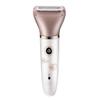 C-JT mini, Electric Hair Remover,for Long-Lasting Hair Removal,USB Rechargeable Hair Remover,Washable,Ladies Shaver,for Women,home view 1