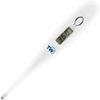 Temperature Thermometer for Adults Kids and Children - Fast and Accurate Easy to Use Body and Oral Thermometer with Fever Alarm Child view 2