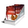Riceworks, Gluten Free Crackers - Gourmet Rice Crackers - Sweet Chilli, 156g, Pack of 6 view 2