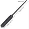 10 Frequency Inserts Sounding Rod Vibrating Sound Rod Vibrating Toy (Type : D) view 2