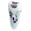 C-JT mini, 3 In 1 Multifunctional Armpit Hair Leg Hair Shaver,Shaver Electric Epilator,Cordless Wet And Dry Epilation For Women,for The Whole Body,home view 3
