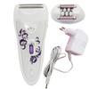 C-JT mini, 3 In 1 Multifunctional Armpit Hair Leg Hair Shaver,Shaver Electric Epilator,Cordless Wet And Dry Epilation For Women,for The Whole Body,home view 4