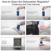 Bosch - Dishwasher machine cleaner view 3