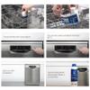 Bosch - Dishwasher machine cleaner view 4